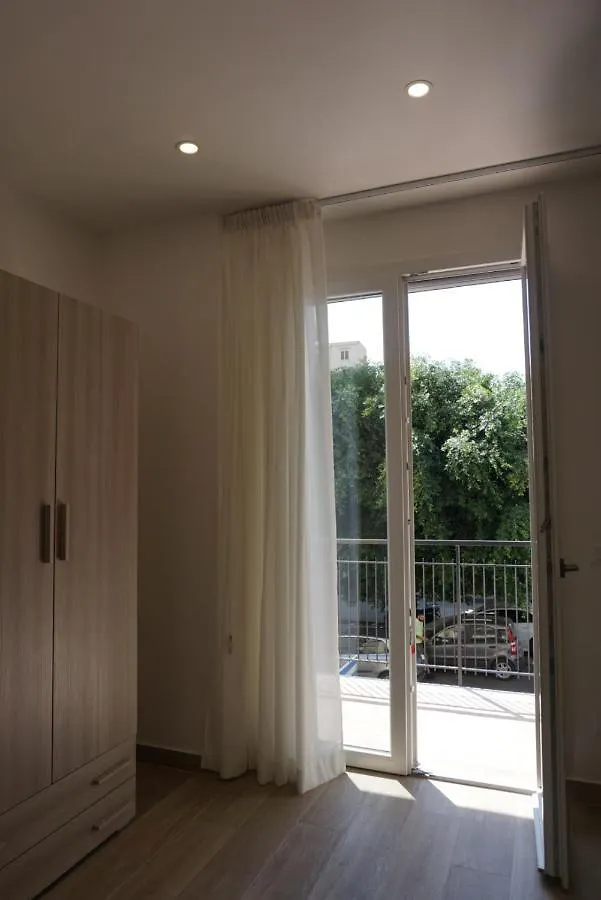Azzisa Holidays Suite Palermo